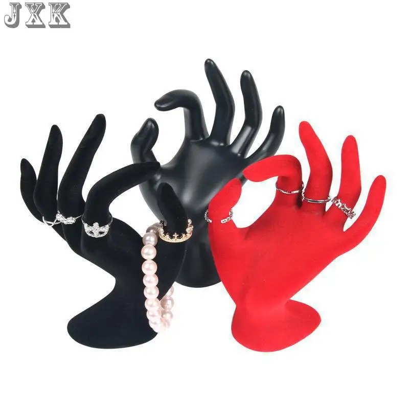 

Ring display frame bracelet head ornaments display props