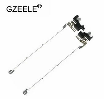 

New Laptop Lcd Hinges For Lenovo for Thinkpad Edge E420 E425 Left & Right LCD Hinge Set Replacement Repair Notebook Left+ Right