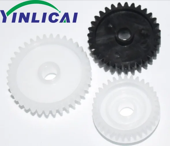 1 комплект RU5-0577 RU5-0576 RU5-0575 Шестерня качания установка термозакрепляющего