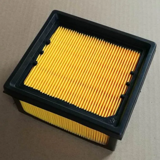 5 шт./10 шт. воздушный фильтр для Husqvarna K760 574 36 23-01 525 47 06-01 аксессуары для садовых инструментов Режущий Станок Воздушный Фильтр