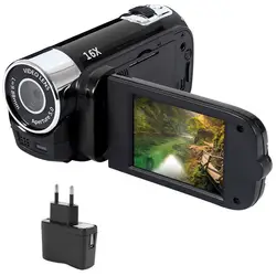 1080P Высокое разрешение анти-встряхивание Wifi DVR Портативный ночного видения подарки прозрачная видеокамера профессиональная цифровая