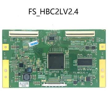 

Good test T-CON board for FS_HBC2LV2.4 screen LTY400HA06 LTY460HB08 LTY520HB07