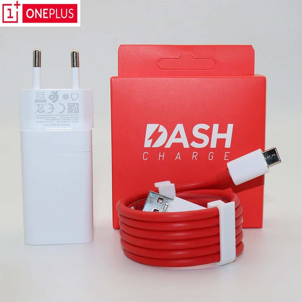 Для Oneplus 7t Dash зарядный кабель Usb type-C кабель Быстрая Красная зарядка кабель для передачи данных для one plus 7 7t 6 6t 5t 5 3t 3 кабель