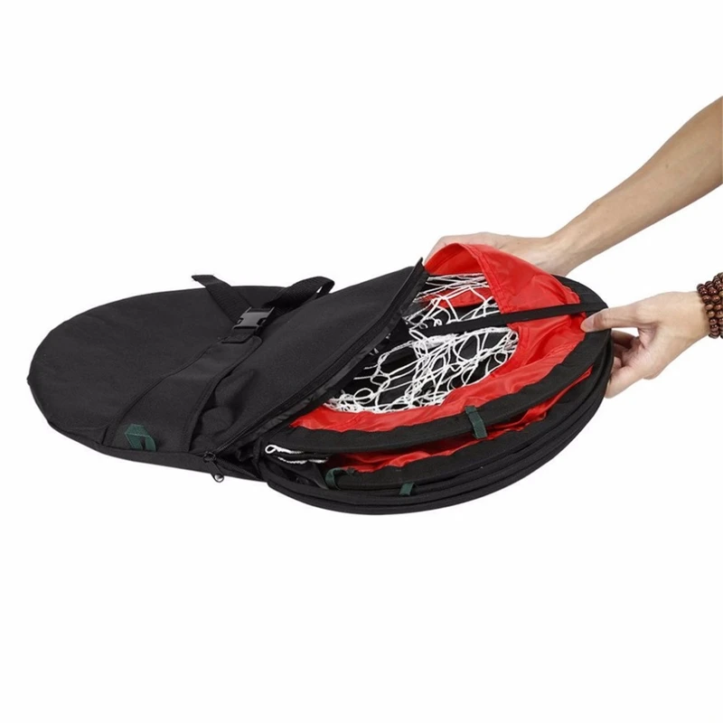  Foldable Football Gate Net Goal Gate Extra-Sturdy Portable Soccer Ball Practice Gate For Children S