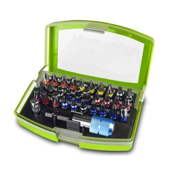 

32 Piece XR Professional Magnetic Screwdriver Bit Accessory Set Bit adapter adapter set
