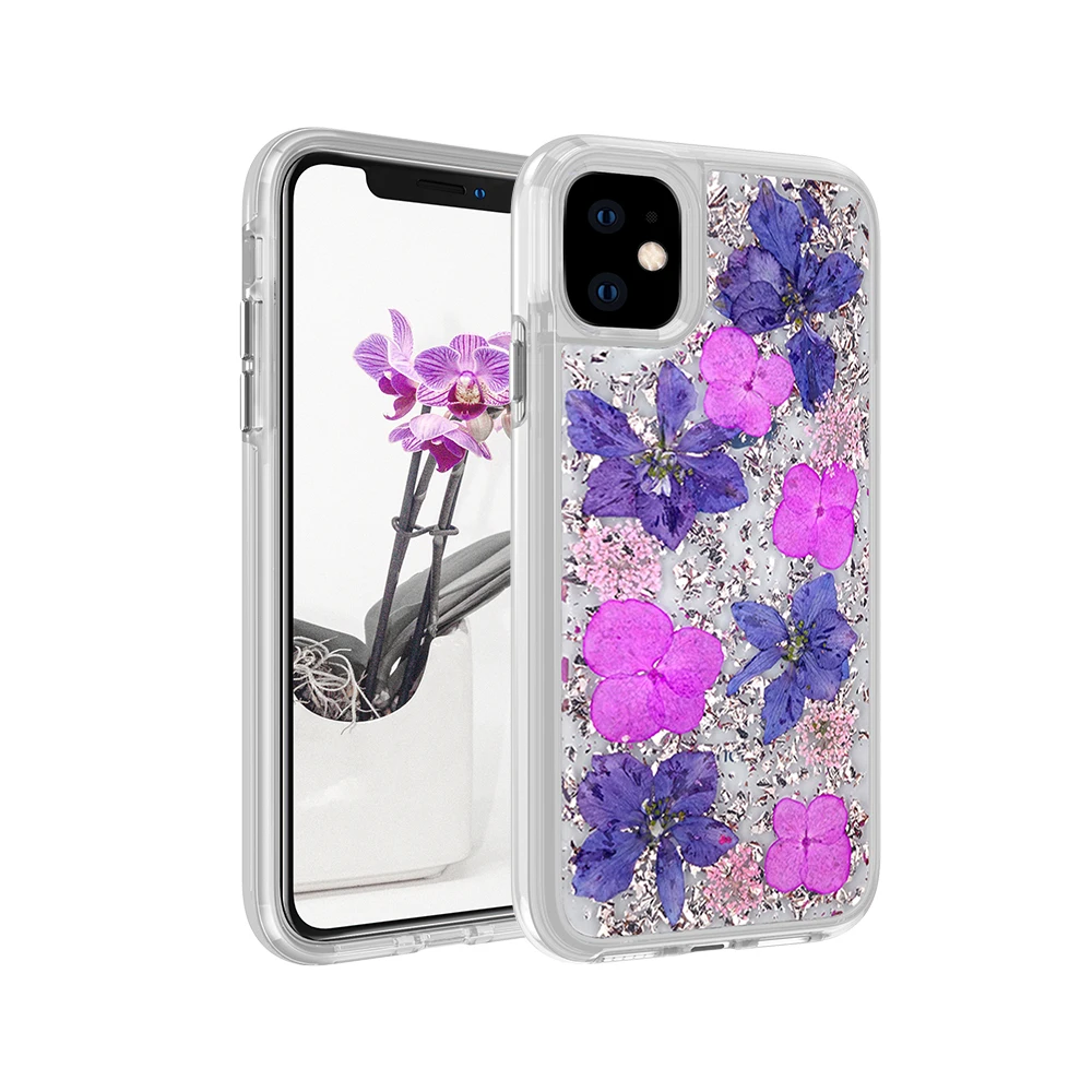 Case For iPhone 6 6S 7 8 Plus X XR XS MAX Soft TPU Clear Sparkle Bling Glitter Luxury Crystal Sequins Cover PH06 |
