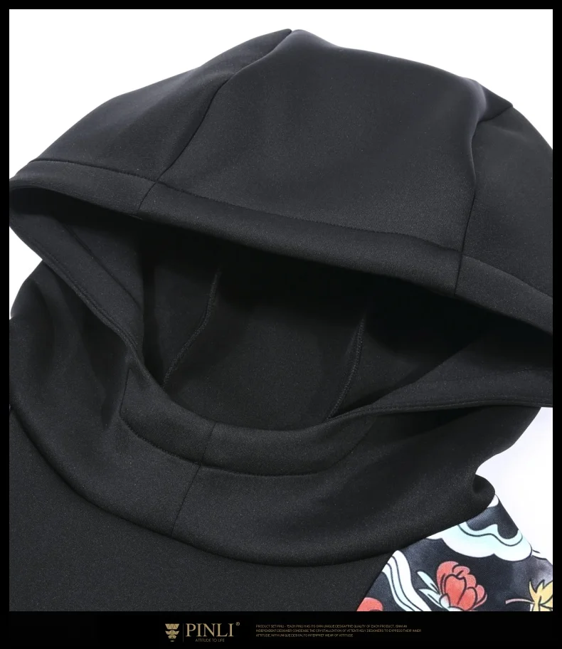 Moleton Masculino None Full дворцовый Linkin Park Pinli, осенний комплект, мужская куртка с принтом, B193309150