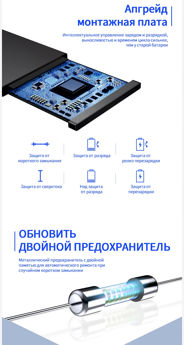 NOHON батарея для Apple iPhone SE 6S 6 7 8 Plus X 5S 5 5C Xr Xs MAX 6Plus 7Plus Замена оригинальной батареи для iPhone6 iPhone7 аккумулятор