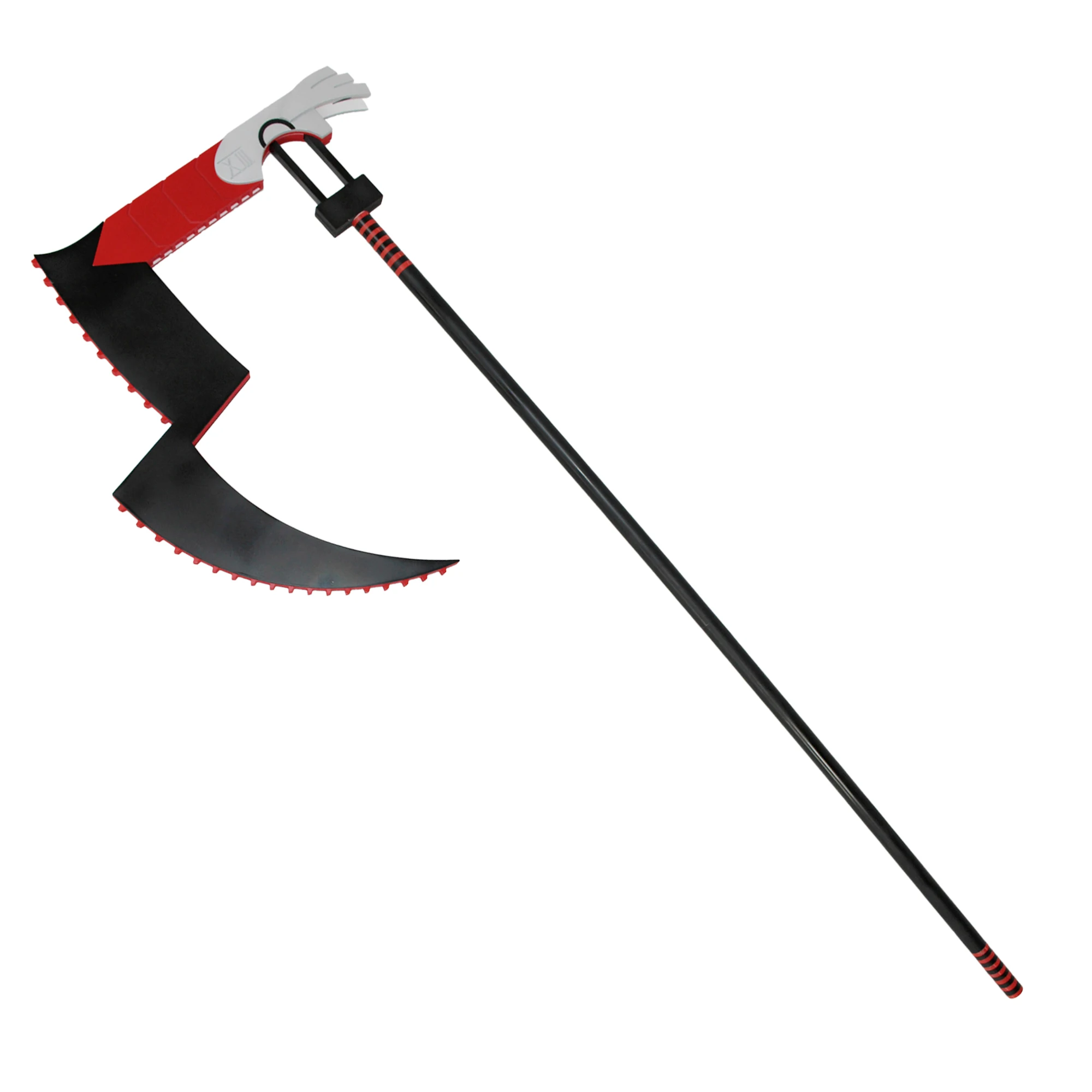 Косплей Джузо сузуя Scythe Токийский Гуль Рей оружие Костюм Аниме Реквизит|Реквизит