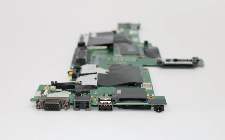 Интегрированная видеокарта i5-4300U для lenovo thinkpad T440 Материнская плата ноутбука 04X5014 04X5012 тест интегрированная материнская плата