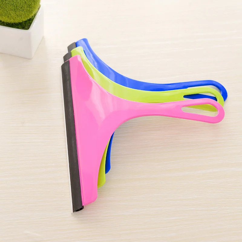 Ручной очиститель для автомобильного стекла стеклоочиститель домашняя щетка для чистки инструментов Инструменты для чистки окон