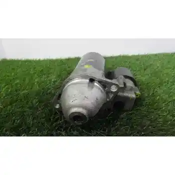 

177528 engine Start Mercedes Class A (w168)