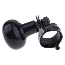 Универсальная сверхмощная Автоматическая ручка самоубийцы безынерционная катушка с прочные хомуты черный