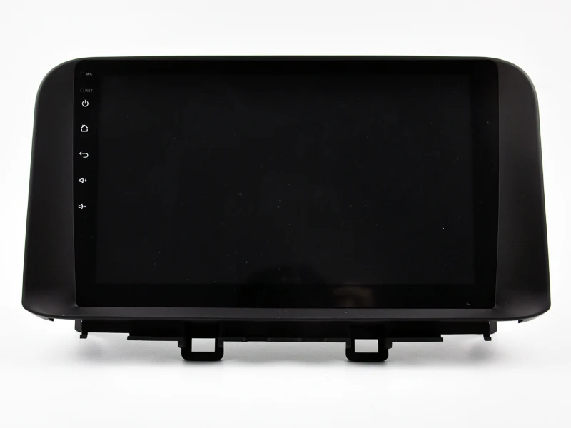 Best AVGOTOP Android 9 Bluetooth GPS Car Radio DVD Player For HYUNDAI ENCINO 2018 7