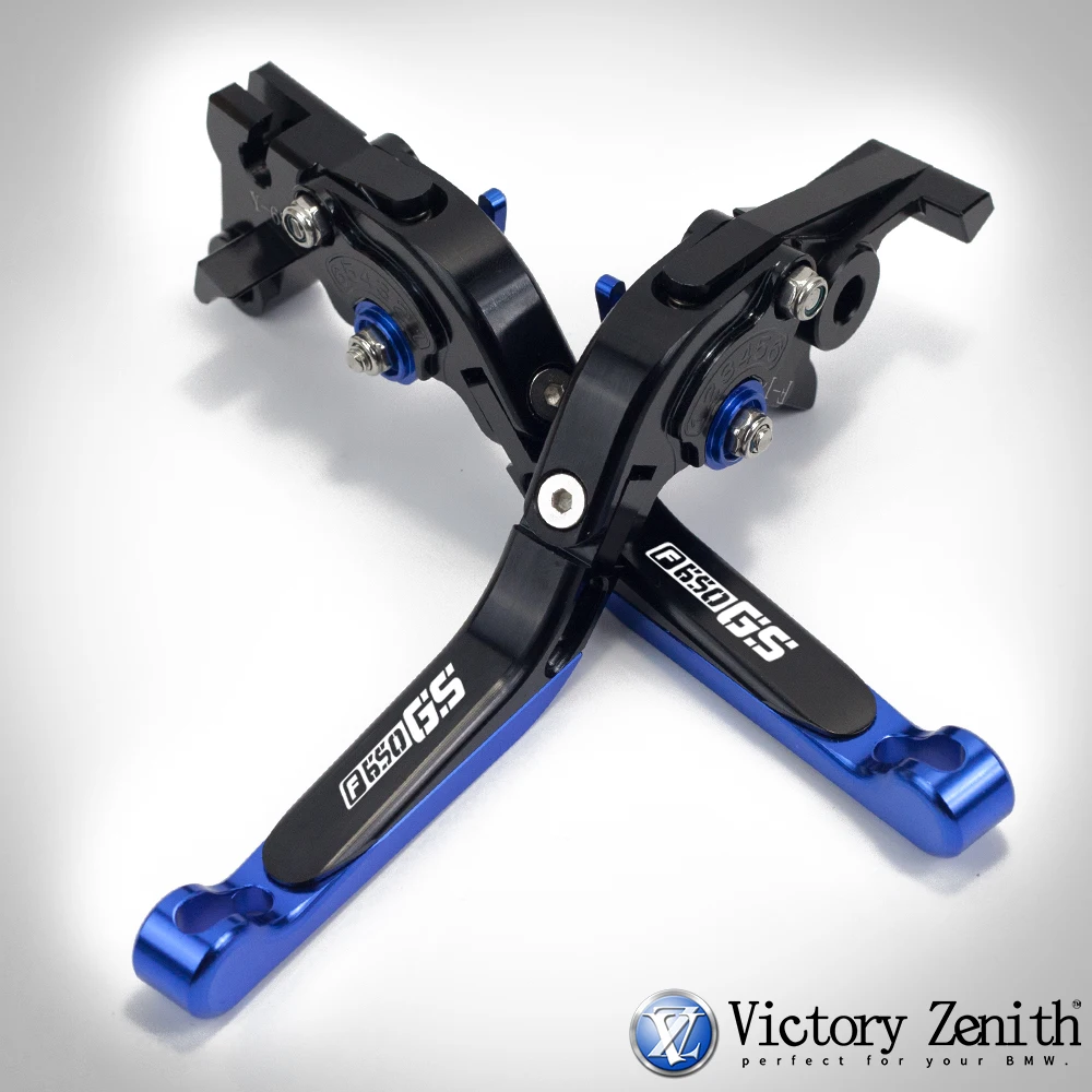 F 650GS CNC мотоцикла тормозной рычаг сцепления аксессуары для BMW F650 GS F650GS 2008 2009 2010 2011