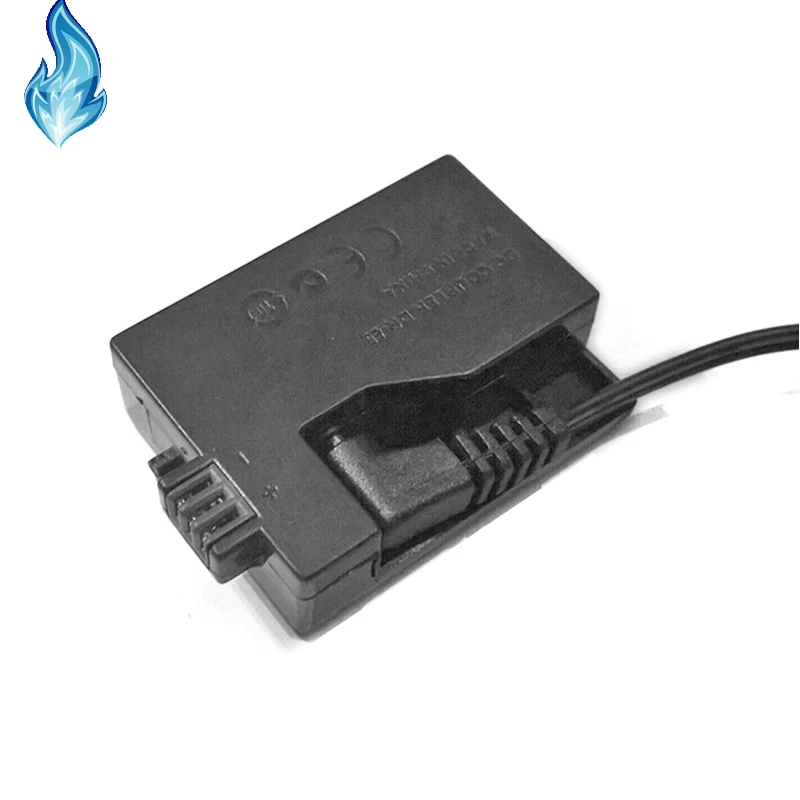 USB кабель LPE10 для Canon EOS 1100D 1200D 1300D 1500D 3000D Kiss X50 Rebel T3 T5 T6|Адаптеры AC/DC| |