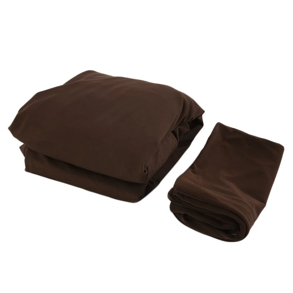 2 шт./компл. чехол для дивана диван на двоих чехлов+ наволочка анти-скольжения гостиной украшения жаккард диванных чехлов funda de диван-кровать