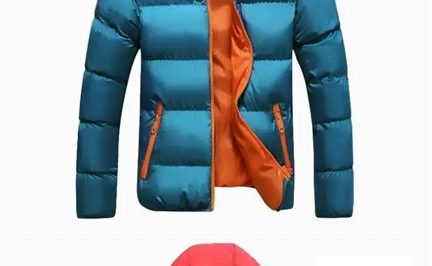 Presale мужские куртки 2019 зимняя повседневная верхняя одежда ветровка Jaqueta Masculino Slim Fit с капюшоном модные пальто Homme Большие размеры