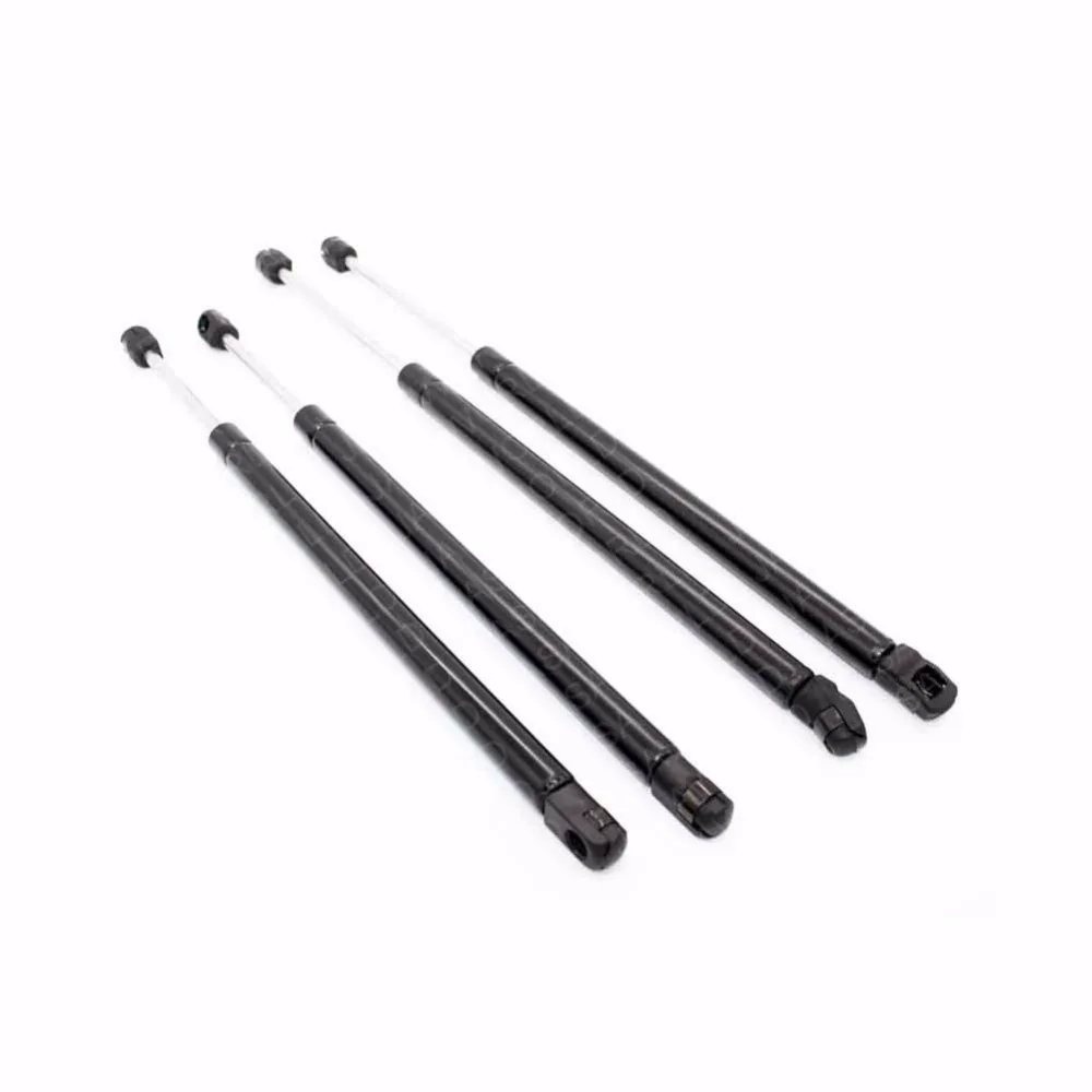 Комплект из 4 шт. автомобильных пневматических пружин подъемные опоры демпфер