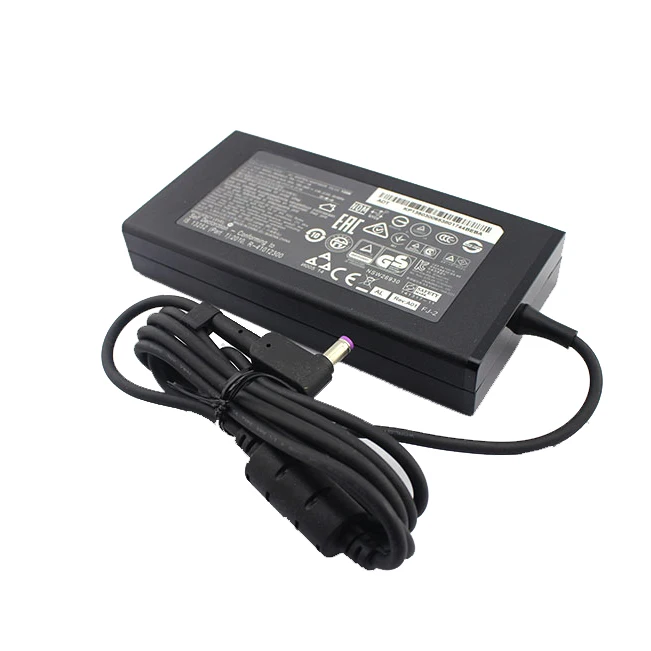 135W Laptop AC Adapter Charger for ACER Aspire V17 Nitro 5 NP515-52 - 19V 7.1A, 5.5 x 1.7mm, PA-1131-16, ADP-135KB, VX5, VN7-792G-59CL. Description Image.This Product Can Be Found With The Tag Names Acer laptop charger 19v 71a, Acer nitro 5 charger 135w, Acer nitro 5 laptop charger, Original charger acer 19v 71a
