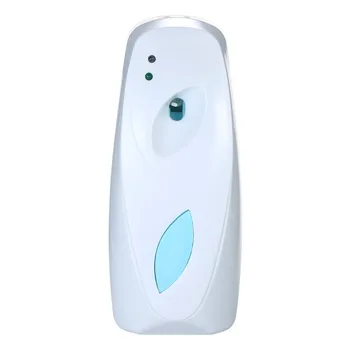 

300ML Fragrance Aerosol Perfume Air Freshener Dispenser Spray Set Tool Electric Automatic Adjustable Wall Mounted Freestanding