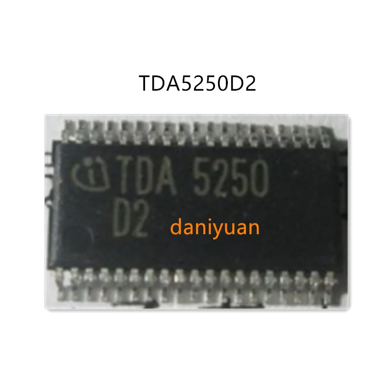 TDA5250D2 TDA5250 TSSOP 100% Новый оригинальный | Электроника