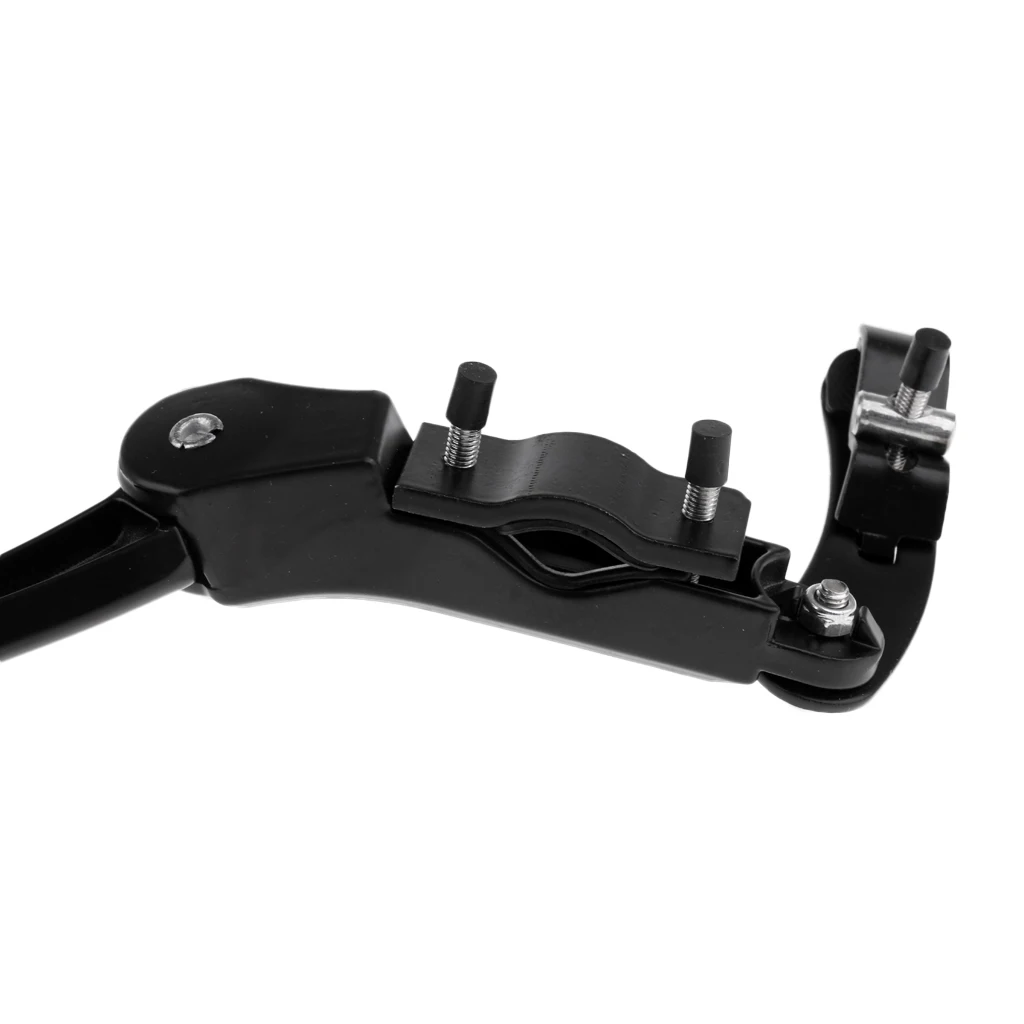 Bike Kickstand Cycling Alloy Adjustable Center Stand 26