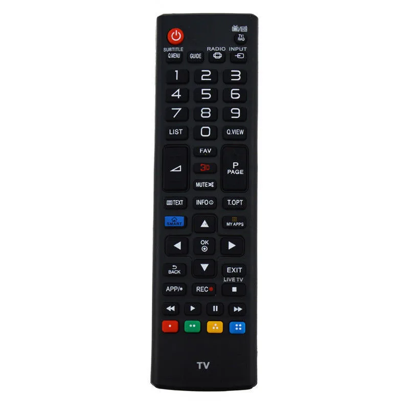 Пульт дистанционного управления для LG 50LB6500 65LB5200-UA60LB6500 22LB4510PU 32LN530B 32LN520B LCD 3D LED HDTV |