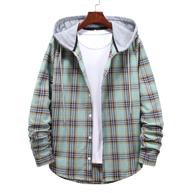 Diesel S-HOODYZIP Top Chemise Homme avec Capuche Manches Longues Bleu