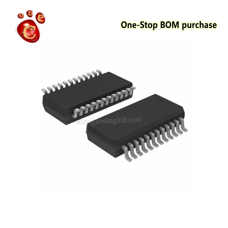 MAX5440EAG + 24-SSOP IC объем Управление 24-ов) аудио потребителя новый оригинальный |