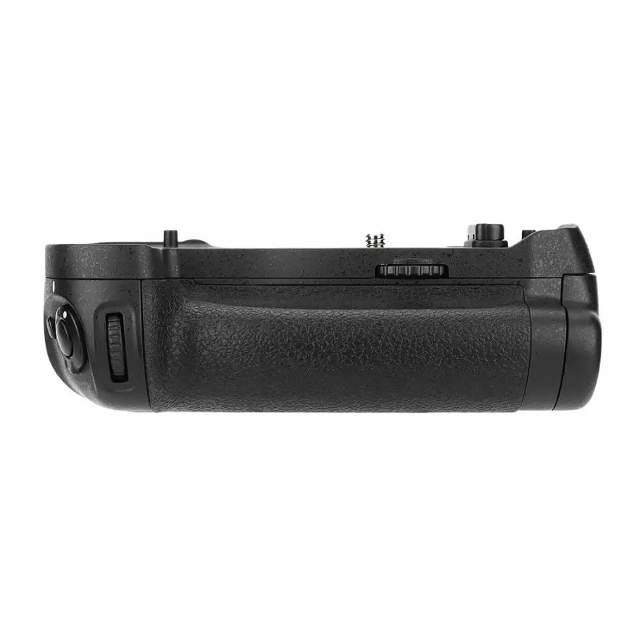 Mcoplus мульти мощность батарейный блок MB-D18 Замена EN-EL15 для Nikon D850 Замена MB-D18