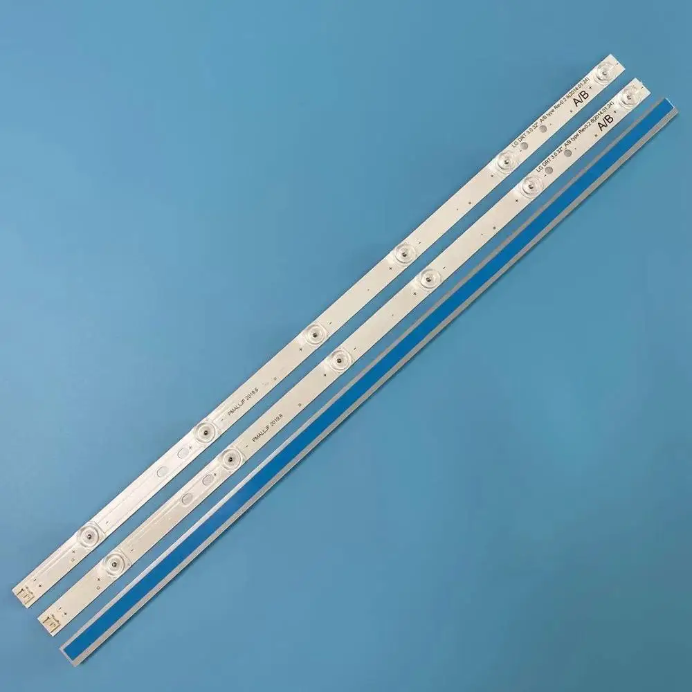 Светодиодный подсветка для LG 3" ТВ 32LB572V 6916l-1974A 32LB580V 32LB650V 32LB652V 32LB653V 32LF550 innotek DRT3.0 32 дюйма