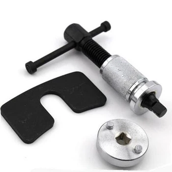 

Press Repair Tool Car For Disc Brake Pump Disassembly Assembly Caliper Piston Professional Pad Spreader Useful