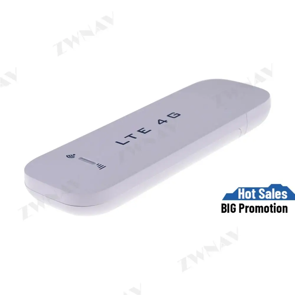 

Unlocked E8372h-608( Plus 2 pcs antenna ) LTE USB Wingle LTE Universal 4G USB WiFi Modem car wifi