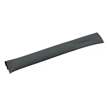 

Car Truck Seat Gap Filler Leakproof Cover Soft Leather Drop Blocker Padding