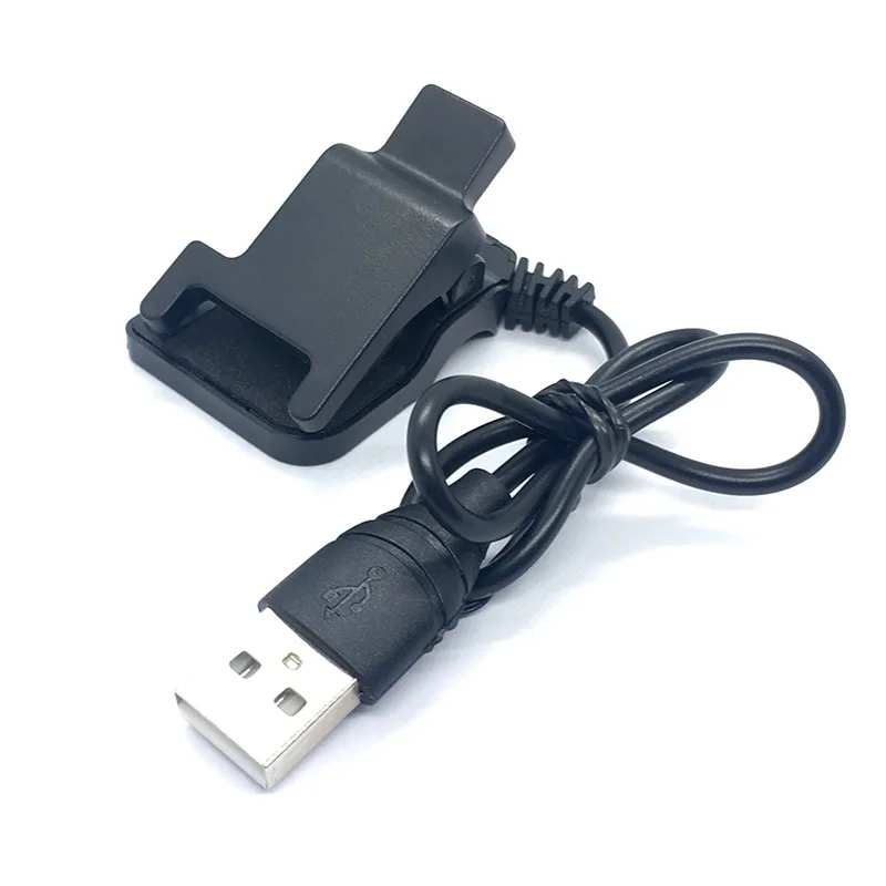 Usb-кабель для зарядки смарт-часов