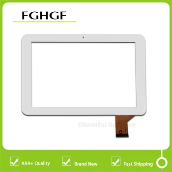 

New 10.1" inch YTG-P10005-F9 Touch Screen Panel Digitizer Glass Sensor Replacement