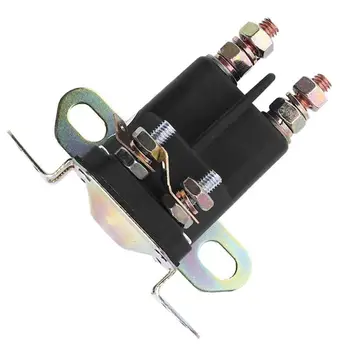 

Universal 4 Post Starter Solenoid Relay 1-513075 117-1197 513075 212655 4 poles, 12 volts