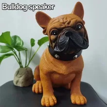 bulldog speaker price