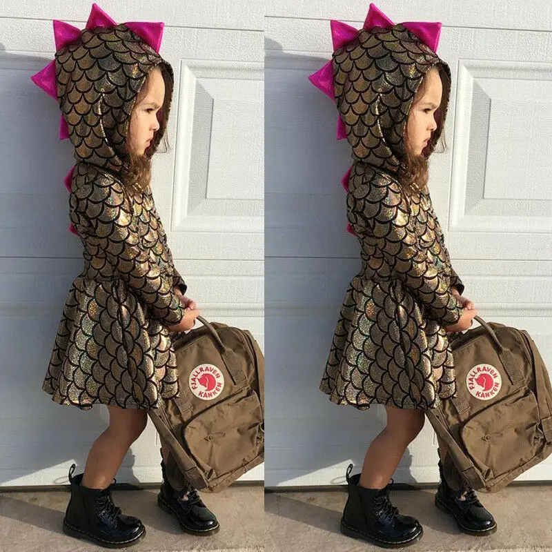 Dinosaur princess costume Clearance