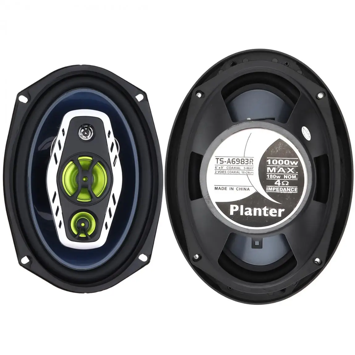 Car Speaker Ts-a6983r 