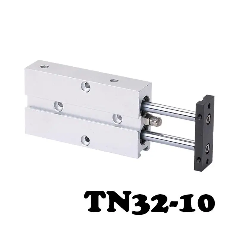 

TN32-10 A large number of direct selling high quality pneumatic TN 32mm hole 10mm.