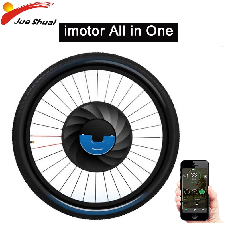 Elektrische imotor Conversion Kit Batterie innen USB Bürstenlosen Getriebe Hub Motor Ebike20''24''26''700C Electrico Vorne Motor Rad MTB Elektrische imotor Conversion Kit Batterie innen USB Bürstenlosen Getriebe Hub Motor Ebike20''24''26''700C Electrico Vorne Motor Rad MTB