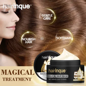 

Hair Mask Conditioner Hair Repair Detangling Hair Hydrating Treatment for Damaged and Dry Hair