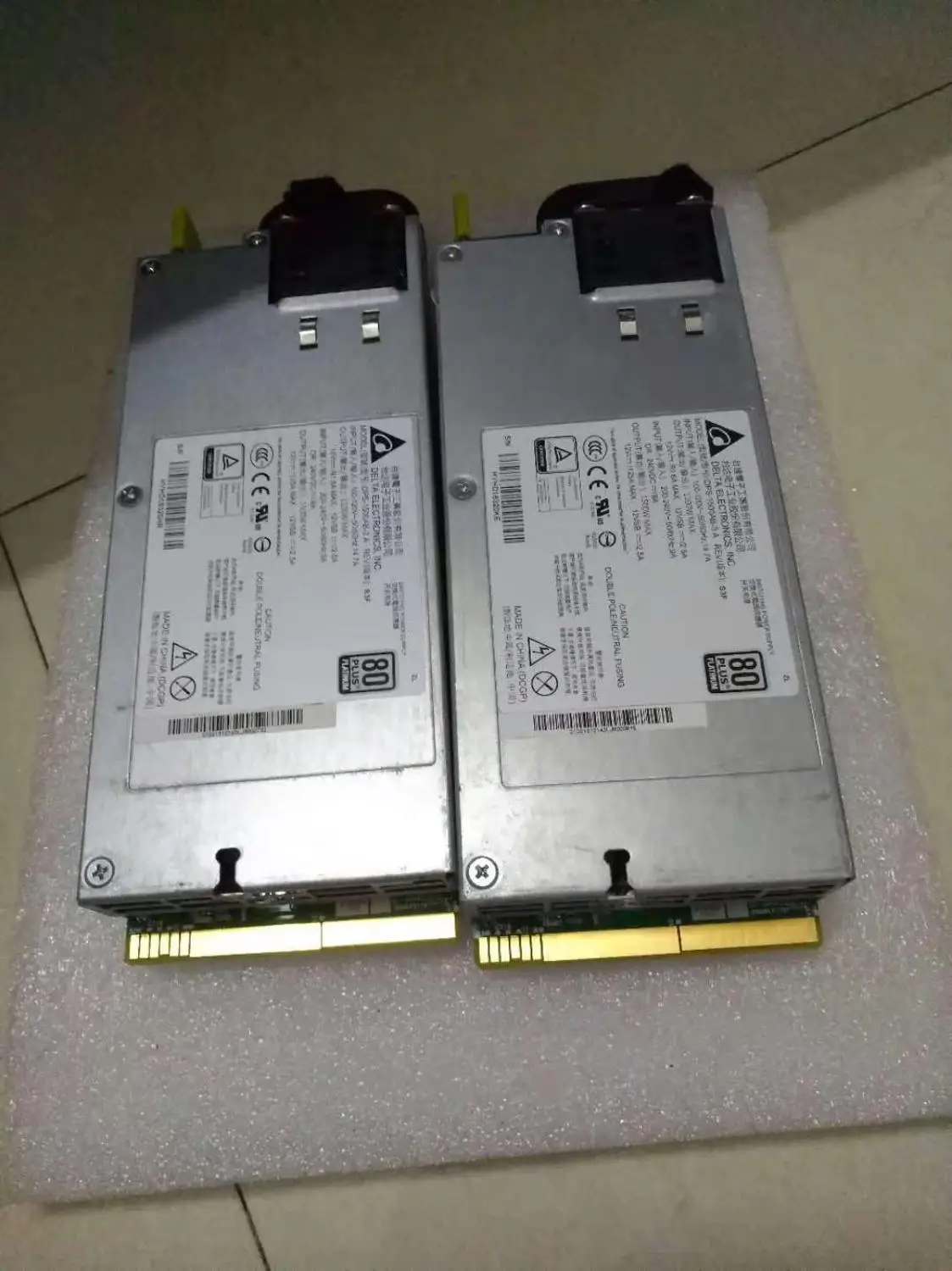 100% working power supply For DPS-1500AB-3 A RH2485 RH2288H RH1288 V3 1500W Fully tested | Компьютеры и офис