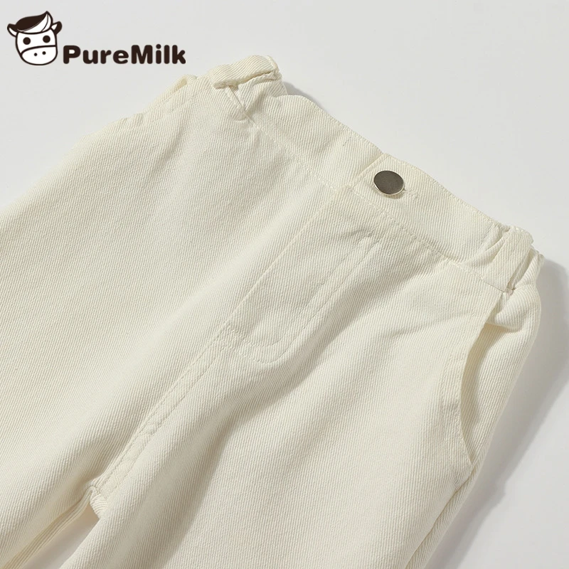 PureMilk/комплект из 3 предметов; одежда для маленьких мальчиков; клетчатая рубашка с жилетом и штанами; комплект повседневной одежды