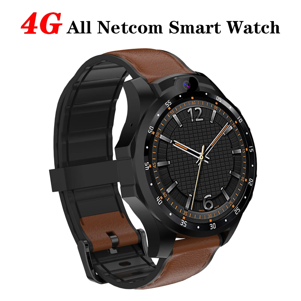 

Fashion 4G GPS man woman Smart Watch With Heart rate Monitor ECG Blood Pressure IP68 Fitness Tracker Wrisatband SmartWatch X362