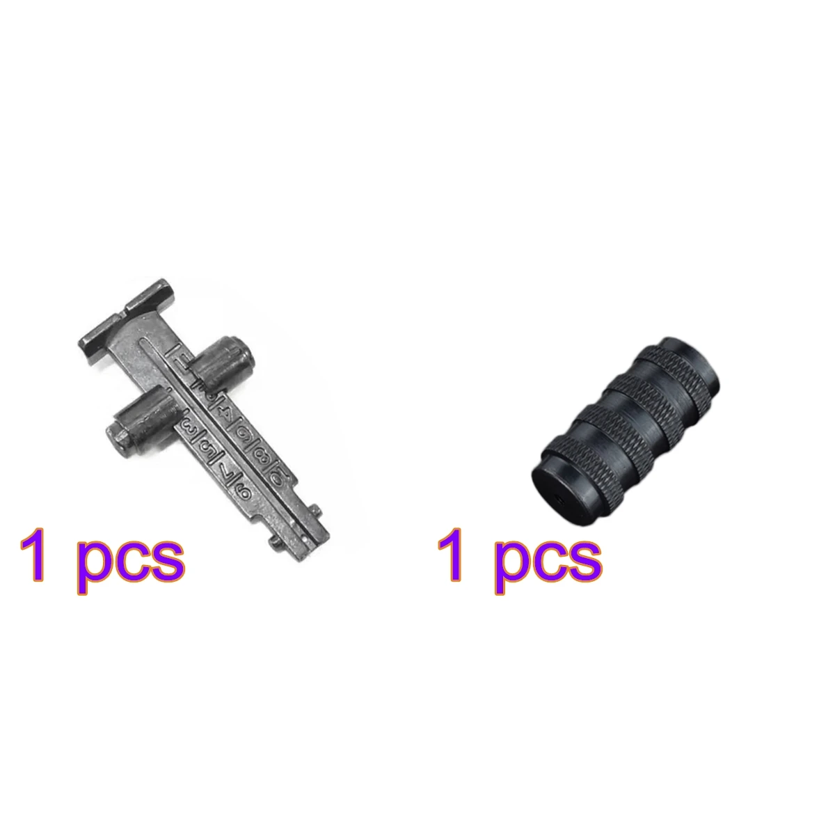 

MODIKER Metal Ruler +steel Charging Handle for JM-J11-ak47 Tactical Version / RX AK47/AKA(cp) ak Water Gel Beads Blaster - Black