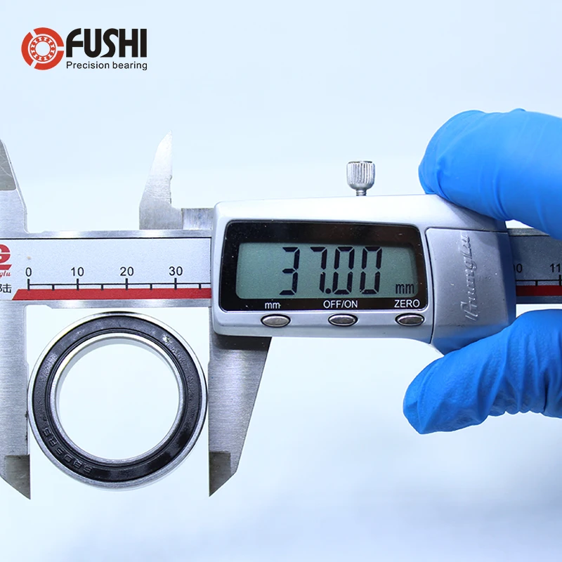 Рисунок 3 - 6805RS Гибридный керамический подшипник