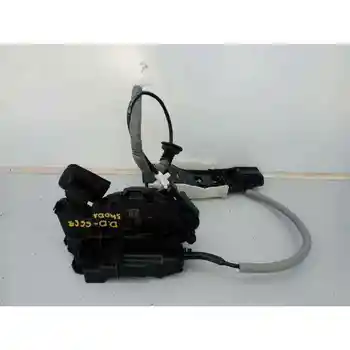 

45340180 LOCK RIGHT FRONT DOOR SKODA OCTAVIA COMBI (5E5)